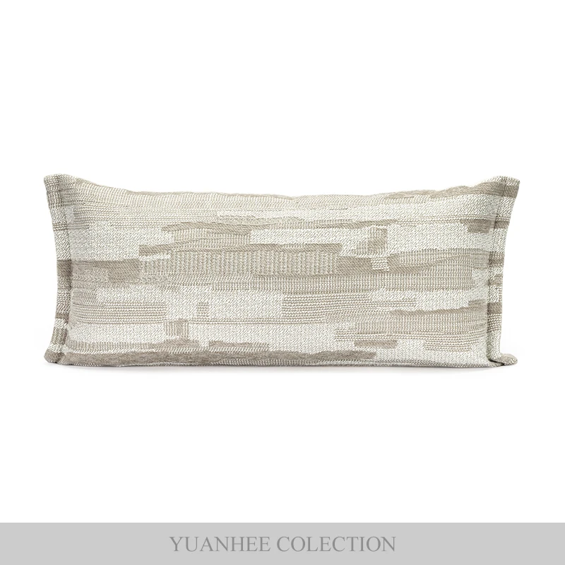 Light Color Polyester Sofa Pillow Soft Decoration Series Minimalist Modern Square Shape Living Room Suitable
Light Color Polyester Sofa Pillow Soft Decoration Series Minimalist Modern Square Shape Living Room Suitable