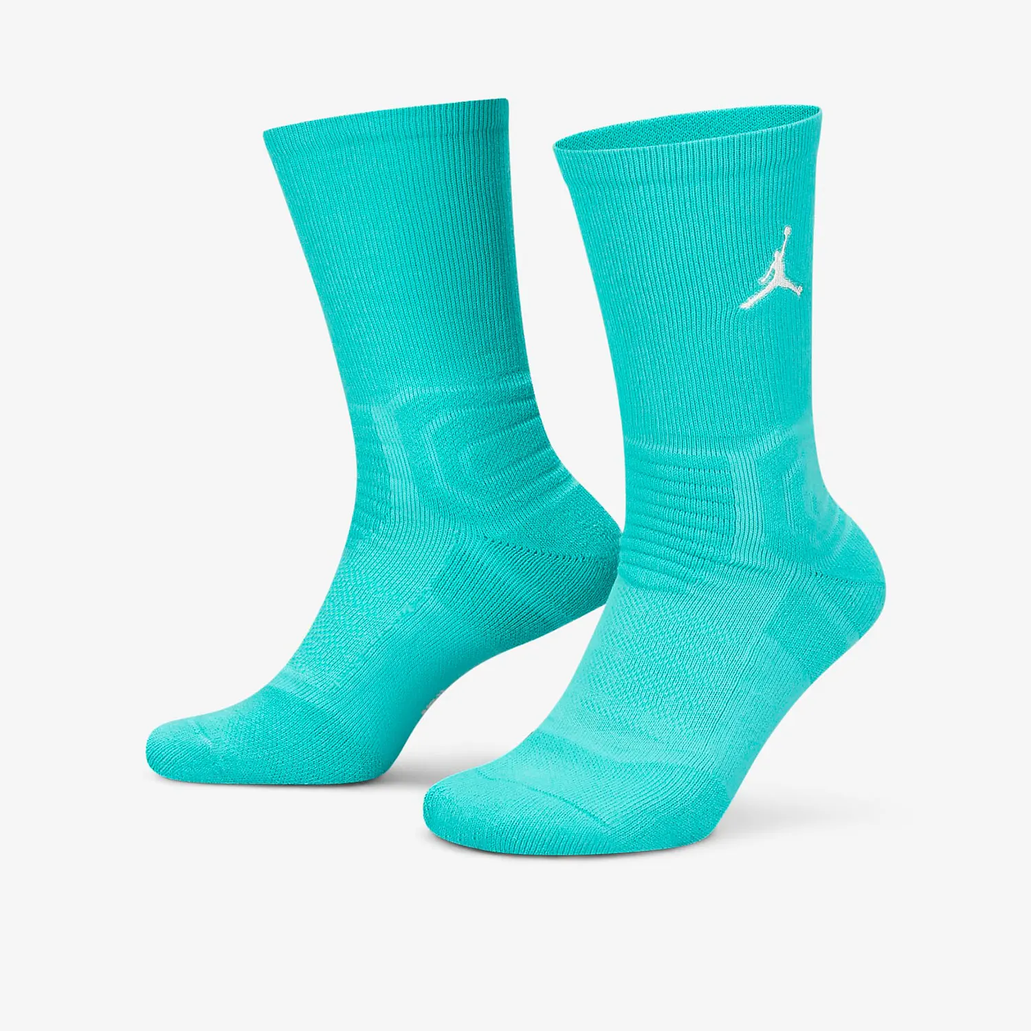 Nike genuine Jordan DRI FIT Basketball Mid-Cut Socks Single Pair SX5854-300
Nike genuine Jordan DRI FIT Basketball Mid-Cut Socks Single Pair SX5854-300