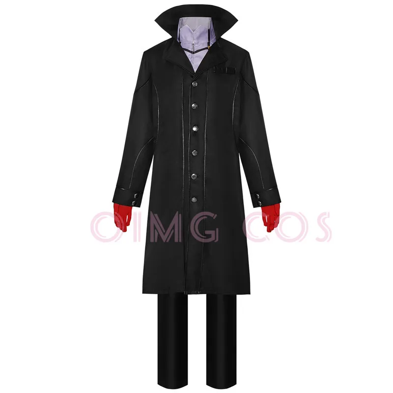 Amamiya Ren Cosplay Costume Carnival Uniform Anime Halloween Party Costumes Masquerade Game
Amamiya Ren Cosplay Costume Carnival Uniform Anime Halloween Party Costumes Masquerade Game