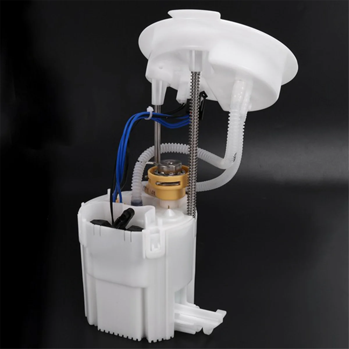 16117344064 Car Fuel Pump Assembly for F36 F33 F34 F32 F20 F22 F30 F23 0580200702 0580200703 7344064 0580200710
16117344064 Car Fuel Pump Assembly for F36 F33 F34 F32 F20 F22 F30 F23 0580200702 0580200703 7344064 0580200710