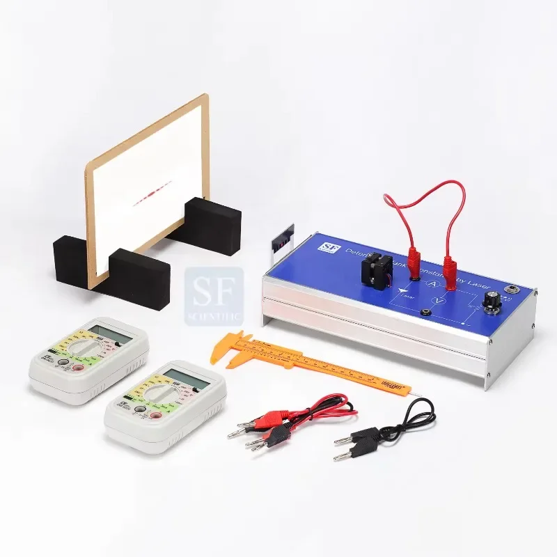Planec's assiette — ensemble d'expérimentation constante de TAIWAN, outil mécanique à effet photoélectrique, énergie, qu
Planec's assiette — ensemble d'expérimentation constante de TAIWAN, outil mécanique à effet photoélectrique, énergie, qu