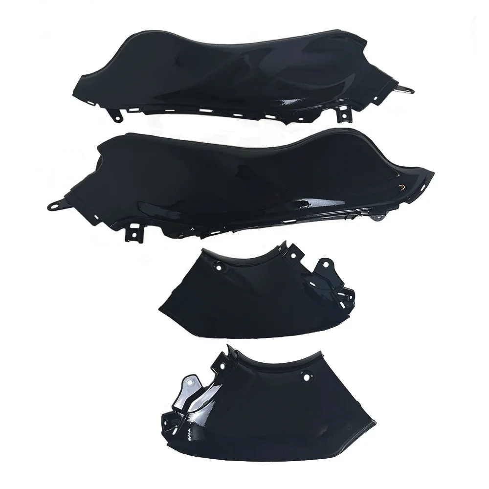 Glossy Black Gas Tank Cover + Air Intake Duct Fairing For Suzuki Hayabusa GSX1300R 2008-2020
Glossy Black Gas Tank Cover + Air Intake Duct Fairing For Suzuki Hayabusa GSX1300R 2008-2020