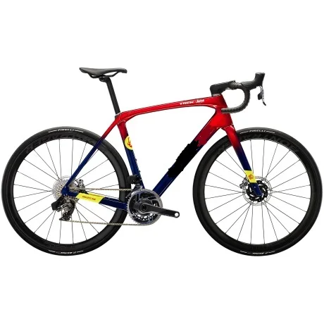 * Madone SLR 9 Gen 7 Axinite NEW
* Madone SLR 9 Gen 7 Axinite NEW