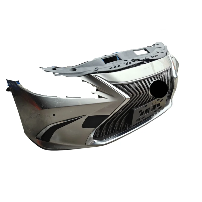 Used Plastic Auto Body Kit for Lexus ES200 260F 300h Including Headlights Grille Fender Hood Front & Rear Bumper Radar Sensor
Used Plastic Auto Body Kit for Lexus ES200 260F 300h Including Headlights Grille Fender Hood Front & Rear Bumper Radar Sensor