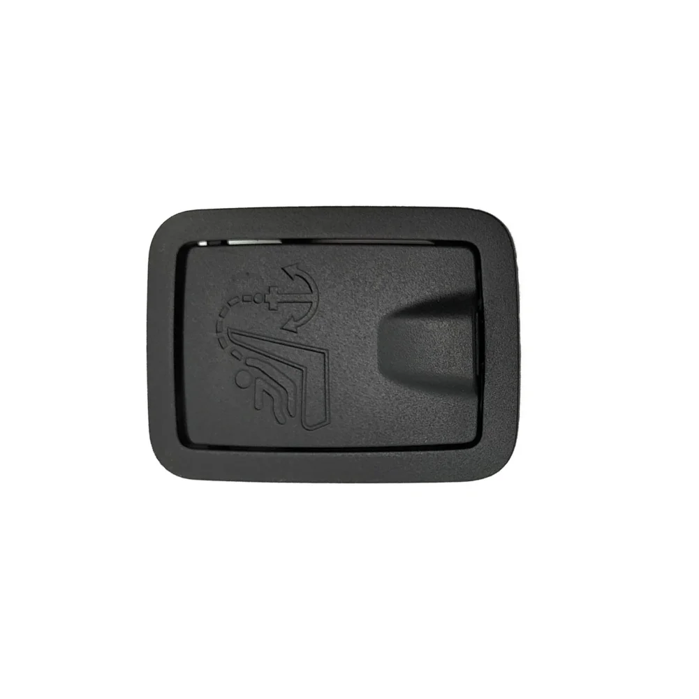 For A6 For C7 12-18 Rear Second Row Child Seat Hook Latch Cover 8T0887301 Direct Replacement Plastic Car Accessories
For A6 For C7 12-18 Rear Second Row Child Seat Hook Latch Cover 8T0887301 Direct Replacement Plastic Car Accessories