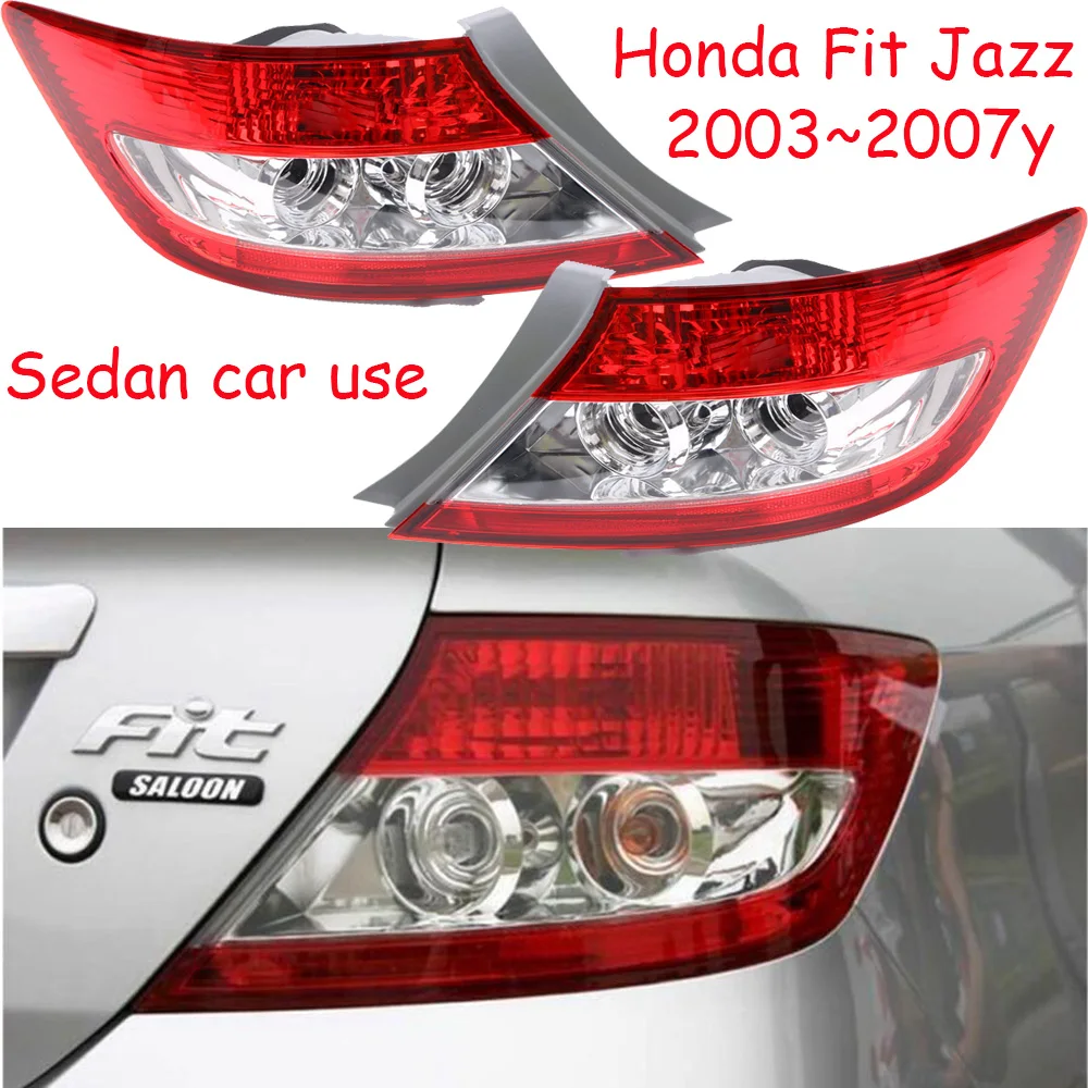 Задний фонарь для бампера автомобиля, задний фонарь для Honda Jazz Fit, задний фонарь без лампы 2003 ~ 2007y для Honda Jazz, противотуманная фара, 1 шт.
Задний фонарь для бампера автомобиля, задний фонарь для Honda Jazz Fit, задний фонарь без лампы 2003 ~ 2007y для Honda Jazz, противотуманная фара, 1 шт.