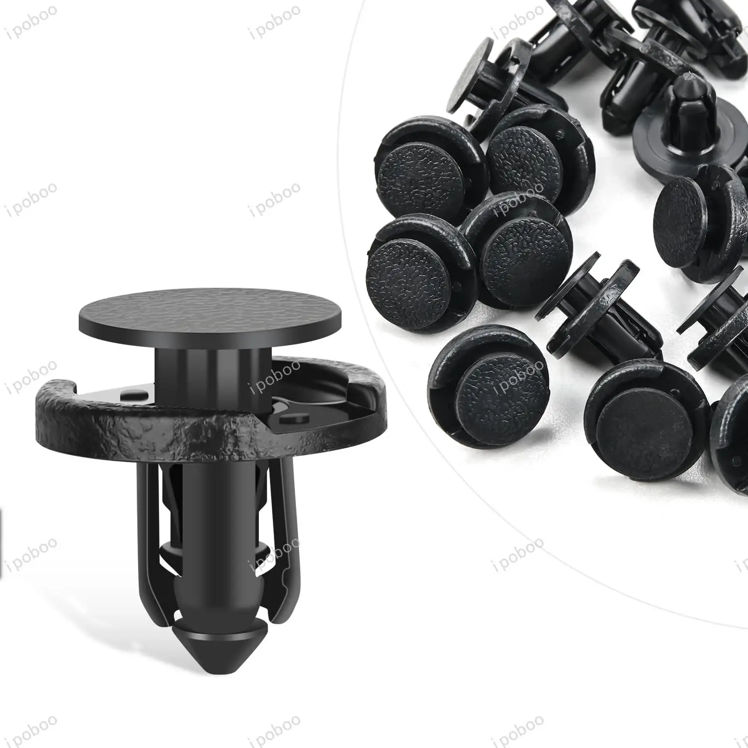 25PCS Push-Type Bumper Clips For Toyota & Lexus 90467-08185 Nissan Maxima
25PCS Push-Type Bumper Clips For Toyota & Lexus 90467-08185 Nissan Maxima