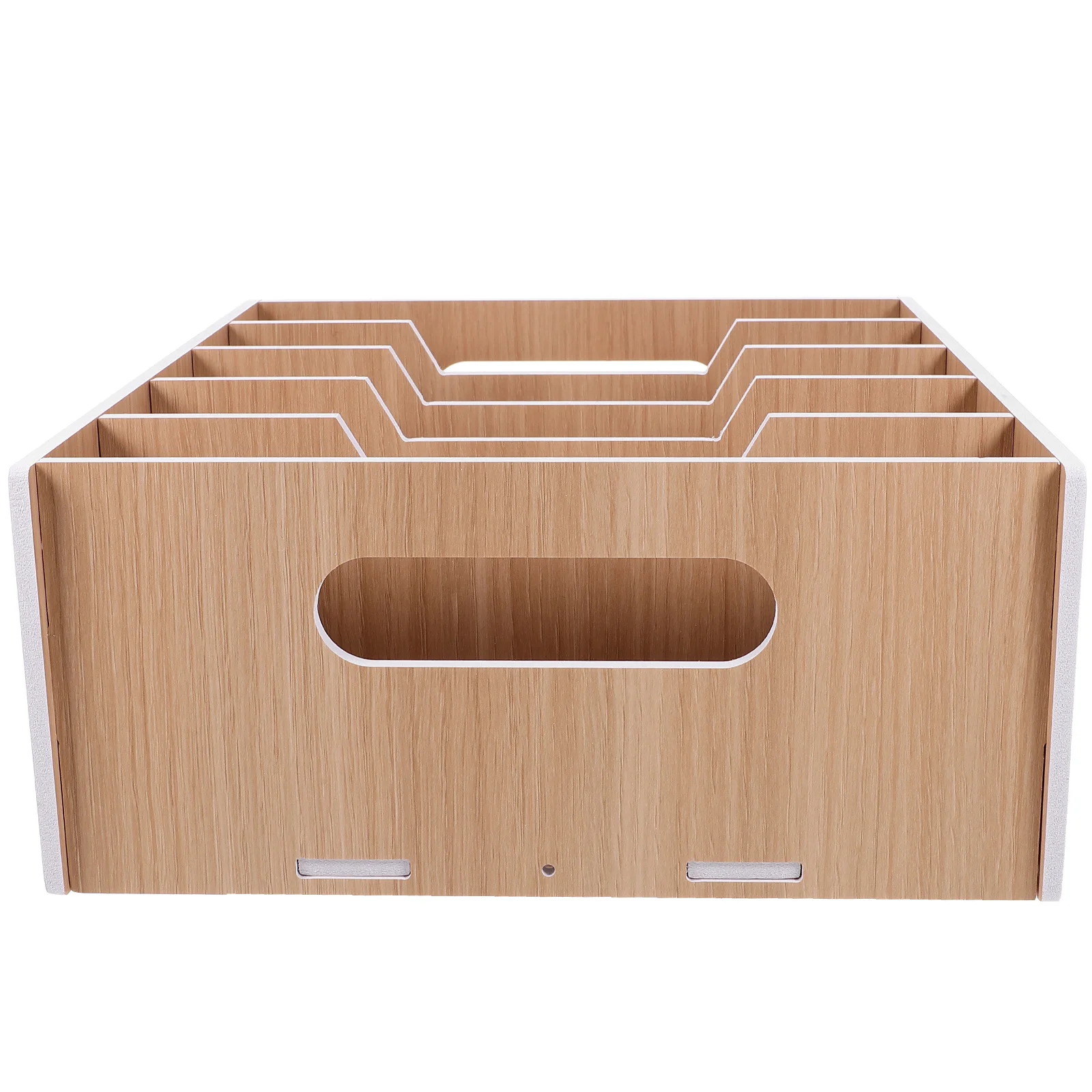 Coin Storage Box for Bills Checks Cards Multi-Grids Cash Organizer Tray Portable Currency Till Desk Office Classroom Lab
Coin Storage Box for Bills Checks Cards Multi-Grids Cash Organizer Tray Portable Currency Till Desk Office Classroom Lab