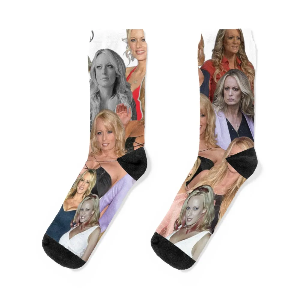 stormy daniels photo collage Socks Toe sports halloween Climbing sport Socks Girl Men's
stormy daniels photo collage Socks Toe sports halloween Climbing sport Socks Girl Men's