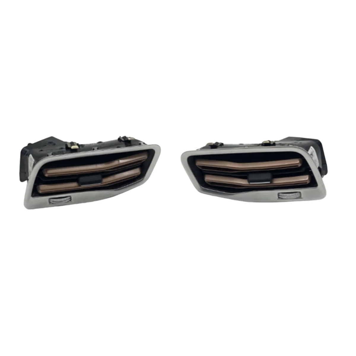For Mercedes Benz EQC N293 2018-2022 Left Right Air Conditioner Air Vent Outlet Grille Assembly Car Accessories LHD
For Mercedes Benz EQC N293 2018-2022 Left Right Air Conditioner Air Vent Outlet Grille Assembly Car Accessories LHD