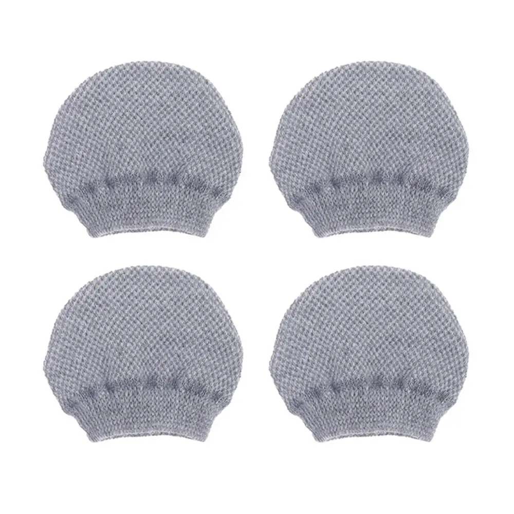 4Pcs Cloth Luggage Wheels Protector Elastic Anti-slip Suitcase Wheels Protection Cover Wear-resistant Shock Absorption
4Pcs Cloth Luggage Wheels Protector Elastic Anti-slip Suitcase Wheels Protection Cover Wear-resistant Shock Absorption