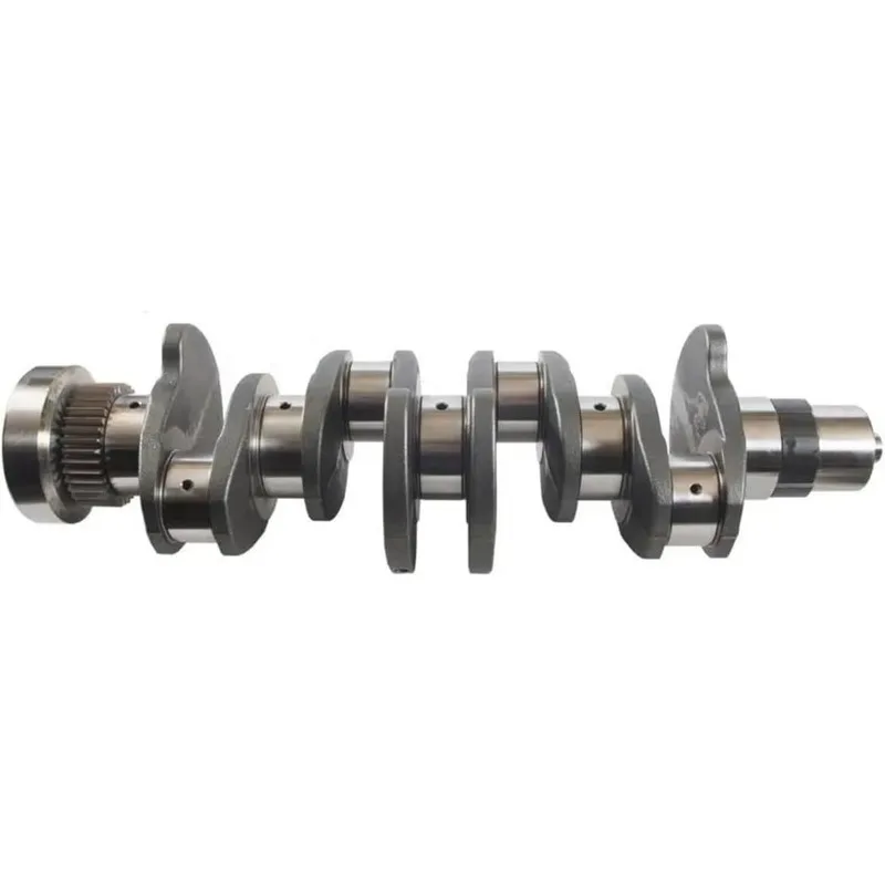 Crankshaft Assy 5300529 For Cummins ISF4.5 Diesel Engine
Crankshaft Assy 5300529 For Cummins ISF4.5 Diesel Engine