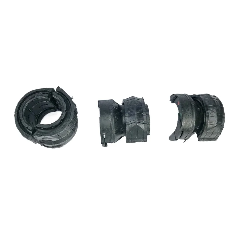 7L8411313B Stabilizer Bar Bushing 4PCS Fit for Audi Q7 VW Touareg Porsche Cayenne
7L8411313B Stabilizer Bar Bushing 4PCS Fit for Audi Q7 VW Touareg Porsche Cayenne