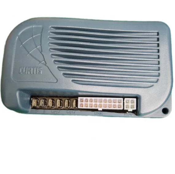 Curtis PMC 1228-2908 24V 110A Motor Controller For Mobility Scooter
Curtis PMC 1228-2908 24V 110A Motor Controller For Mobility Scooter