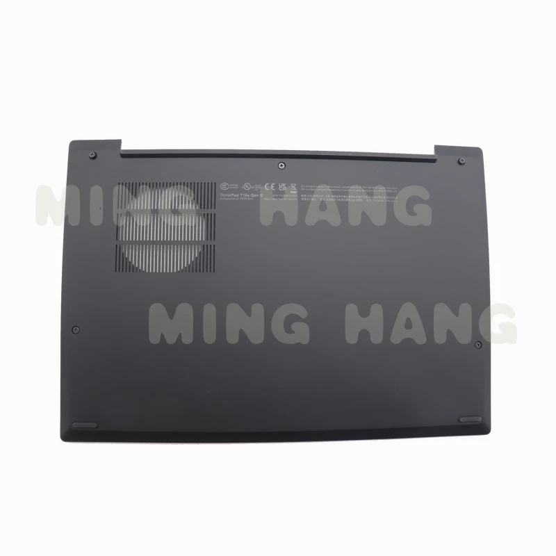 l New For LenovoThinkpad T14s Gen 5 WWAN Lower Bottom Case Base Cover 5CB1M21557
l New For LenovoThinkpad T14s Gen 5 WWAN Lower Bottom Case Base Cover 5CB1M21557