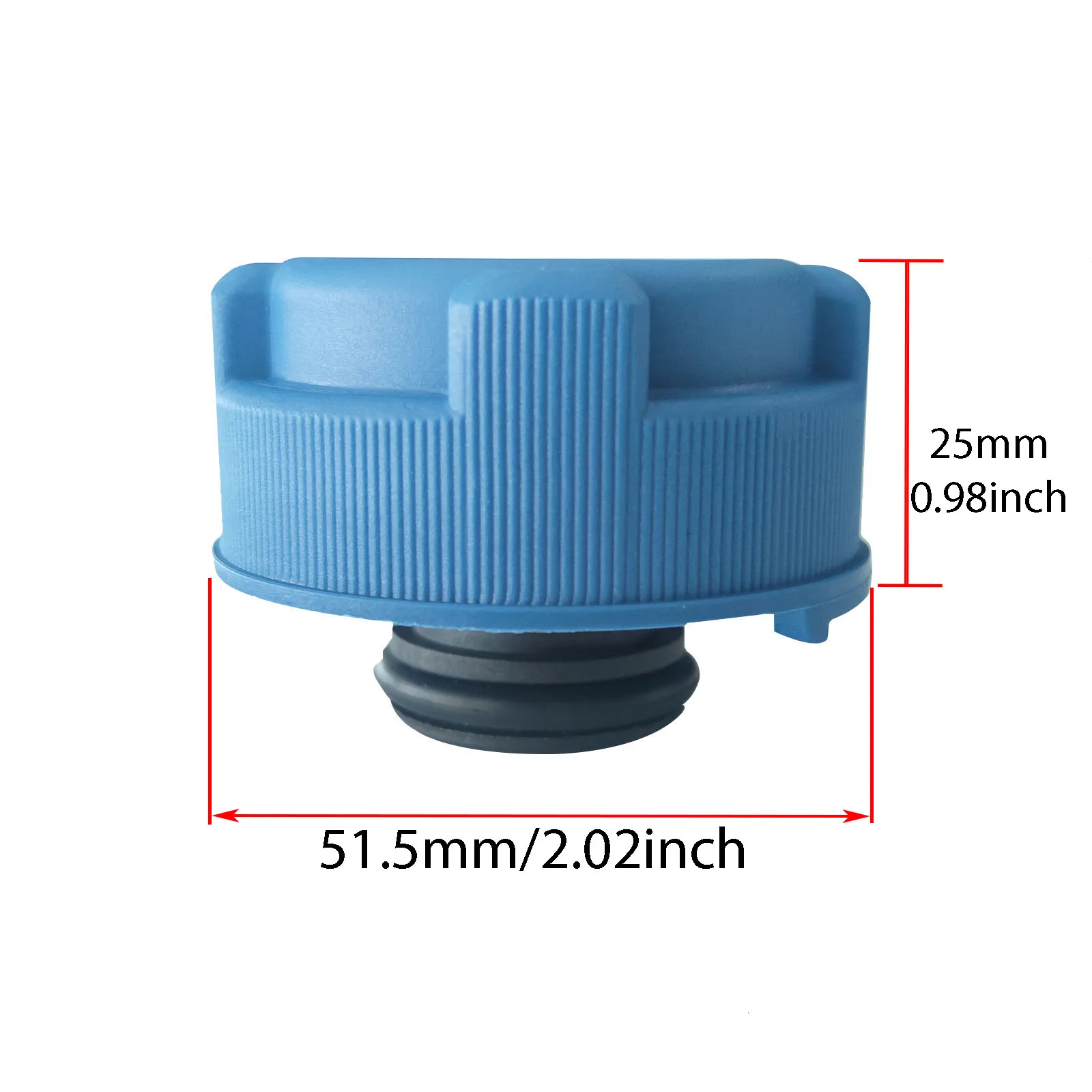 Radiator Pressure Expansion Water Tank Cap 46799364 For Citroen Ford Lancia Ka Lancia Delta Musa Thesis Ypsilon Zeta
Radiator Pressure Expansion Water Tank Cap 46799364 For Citroen Ford Lancia Ka Lancia Delta Musa Thesis Ypsilon Zeta