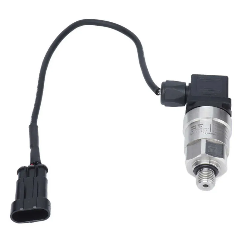 MBS 3050 060G1411 060G1154 MBS3050 60 бар 400 бар экскаватор аксессуар датчик давления для запасных частей для ремонта экскаватора Lonking 
MBS 3050 060G1411 060G1154 MBS3050 60 бар 400 бар экскаватор аксессуар датчик давления для запасных частей для ремонта экскаватора Lonking