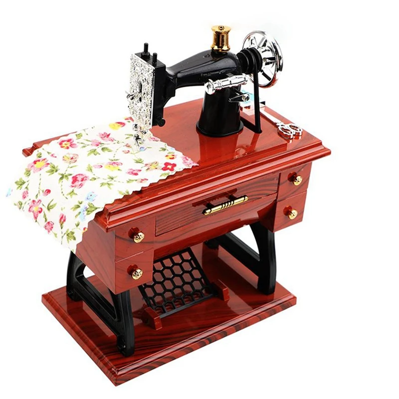 Plastic Mini Music Box Hand Crank Vintage Music Boxes Festival Gift New Year Gift Birthday Gifts
Plastic Mini Music Box Hand Crank Vintage Music Boxes Festival Gift New Year Gift Birthday Gifts