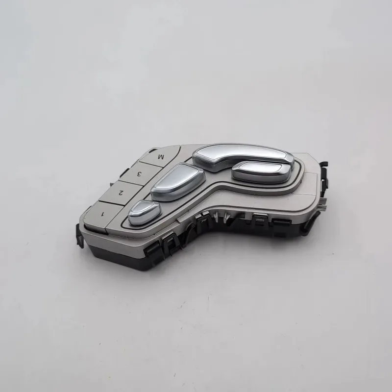 2059057851 For Mercedes-Benz Right Seat Switch Electric Seat Adjuster 12V
2059057851 For Mercedes-Benz Right Seat Switch Electric Seat Adjuster 12V