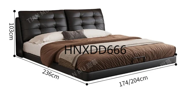 Роскошные кровати размера «king-size» 180x200 см, каркасы для двуспальной кровати, изголовья мебели, мебель для дома, полная свадебная спальня, комната в общежитии, незаменимый
Роскошные кровати размера «king-size» 180x200 см, каркасы для двуспальной кровати, изголовья мебели, мебель для дома, полная свадебная спальня, комната в общежитии, незаменимый
