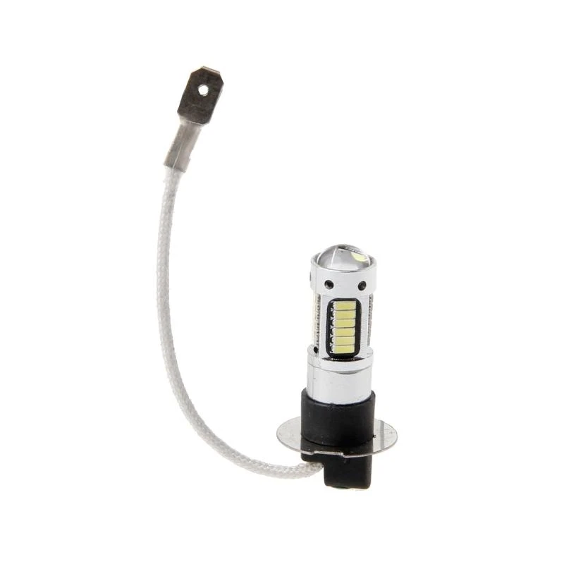 12QM Mini Canbus Светодиодный автомобиль Xenon Furlight 30W 4014 30SMD 6000K лампа FOG Lights 12 В
12QM Mini Canbus Светодиодный автомобиль Xenon Furlight 30W 4014 30SMD 6000K лампа FOG Lights 12 В