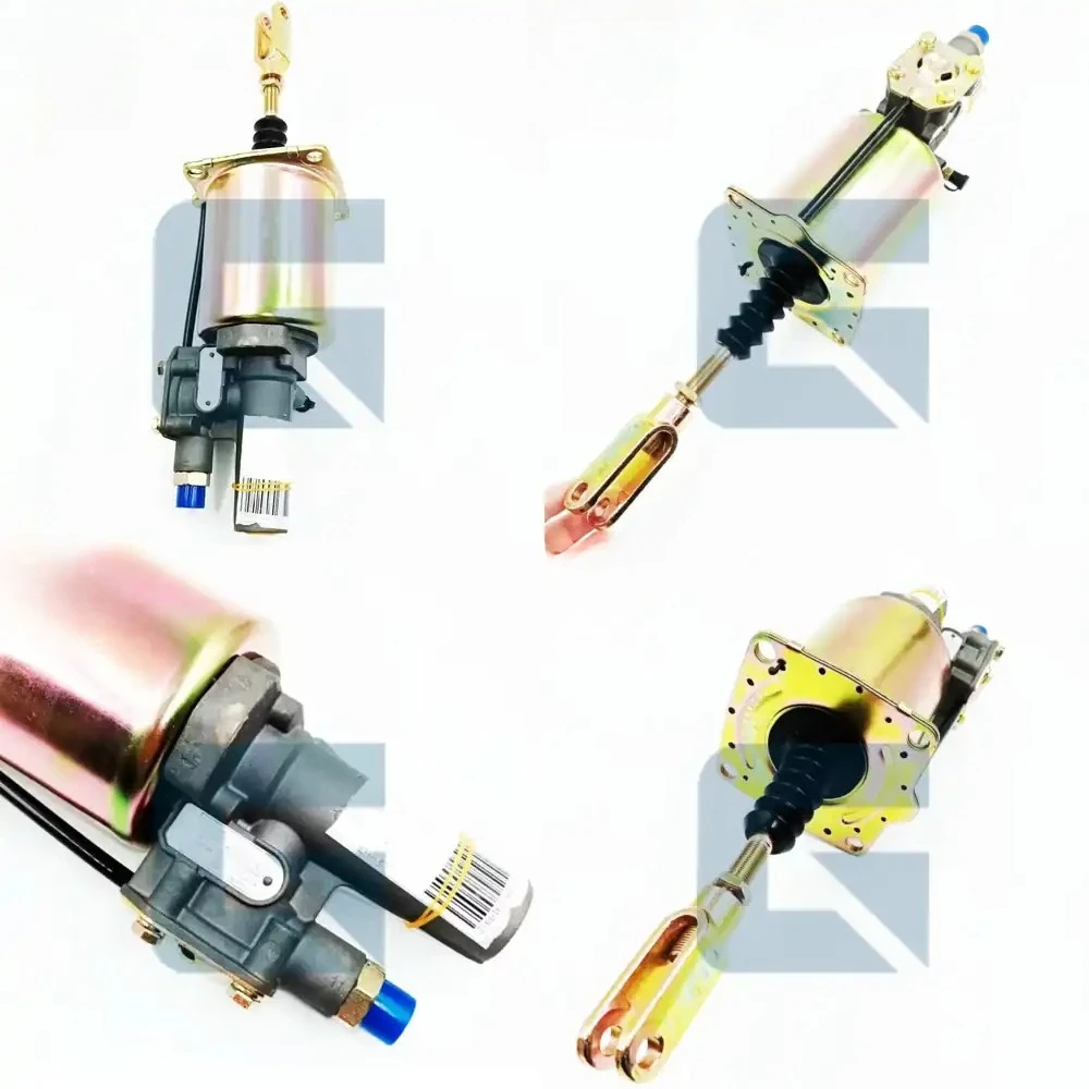 800901168 Cylinder Excavator Clutch Assist Cylinder
800901168 Cylinder Excavator Clutch Assist Cylinder