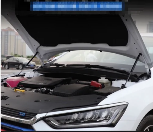 1 Set Gas Struts For Luxgen URX 2019-present Front Hood Bonnet Modify Lift Support Damper Shock Absorber Prop Rods
1 Set Gas Struts For Luxgen URX 2019-present Front Hood Bonnet Modify Lift Support Damper Shock Absorber Prop Rods