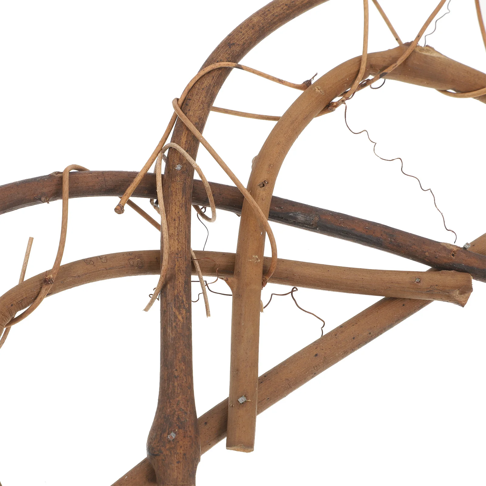 2Pcs Rattan Heart Wreath Frame Double Shape Natural Vine Rustic DIY Garland Materials Wall Hanging Decor Wedding Party
2Pcs Rattan Heart Wreath Frame Double Shape Natural Vine Rustic DIY Garland Materials Wall Hanging Decor Wedding Party