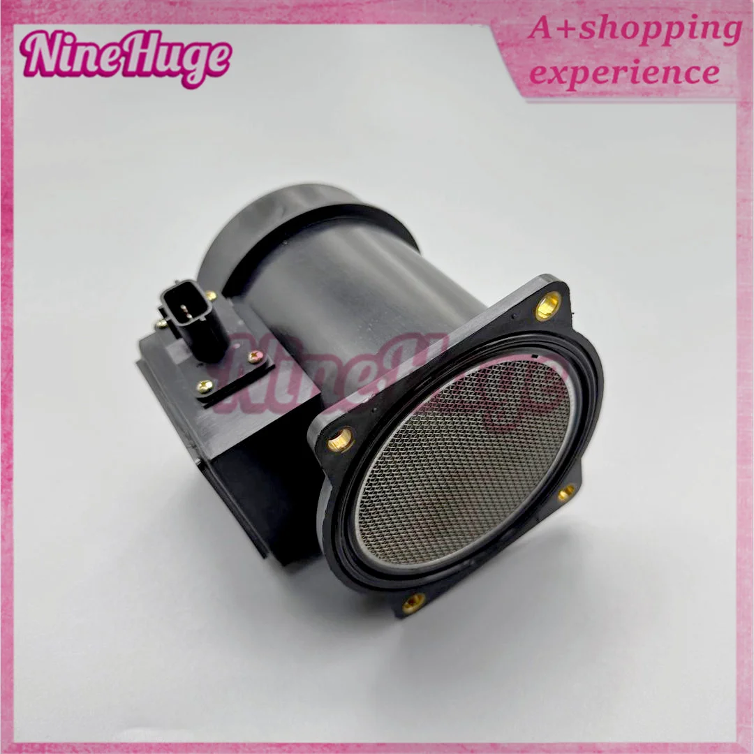 Новый датчик массового расхода воздуха A36-612R71 для Subaru Impreza Legacy 2.0L 1994 1996 1997 1998 22680-AA271
Новый датчик массового расхода воздуха A36-612R71 для Subaru Impreza Legacy 2.0L 1994 1996 1997 1998 22680-AA271