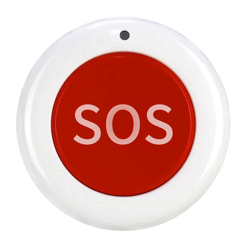 SOS Call Alert System Nurse Call Bell RF 433 MHz Remote Control Nurse Call for Patients Seniors DisabledUniversal
SOS Call Alert System Nurse Call Bell RF 433 MHz Remote Control Nurse Call for Patients Seniors DisabledUniversal