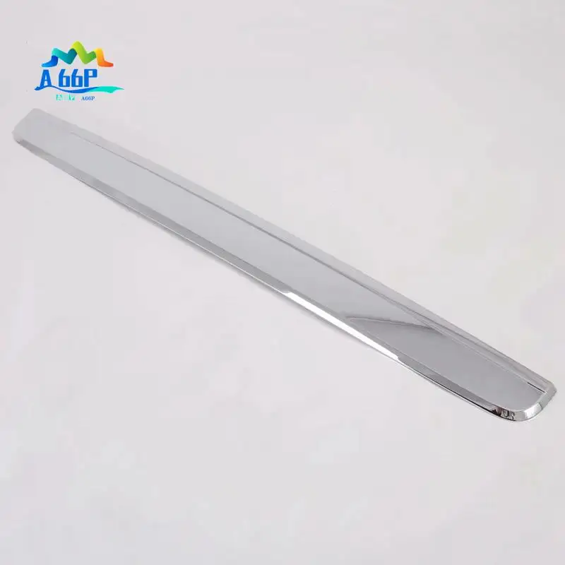 A66P-для Hyundai H-1 Grand Starex I800 Iload 2008-2020 внешние аксессуары ABS пластик задняя крышка багажника декоративная накладка
A66P-для Hyundai H-1 Grand Starex I800 Iload 2008-2020 внешние аксессуары ABS пластик задняя крышка багажника декоративная накладка