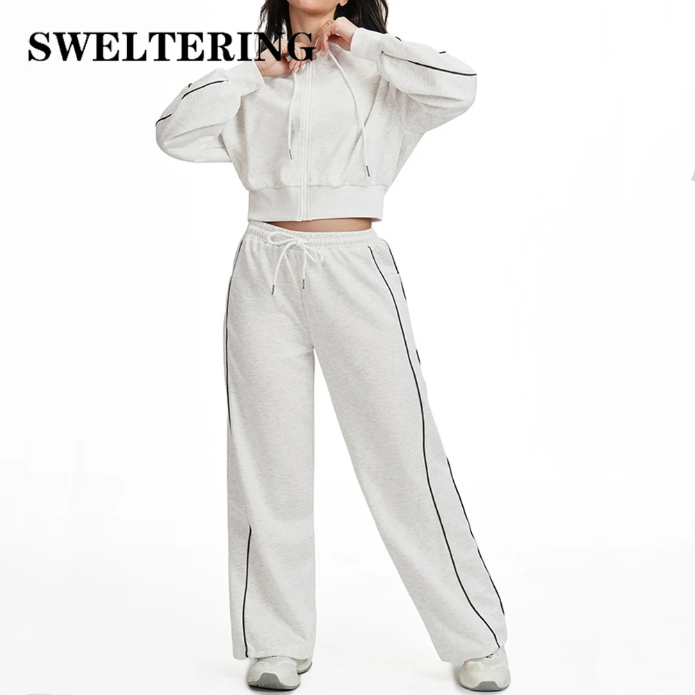 Yoga Set 2PCS Gym Clothes Fitness Tracksuits Women Yoga Suits Workout Set Keep Warm Sports Suits Female Outdoor Athletic Wear
Yoga Set 2PCS Gym Clothes Fitness Tracksuits Women Yoga Suits Workout Set Keep Warm Sports Suits Female Outdoor Athletic Wear