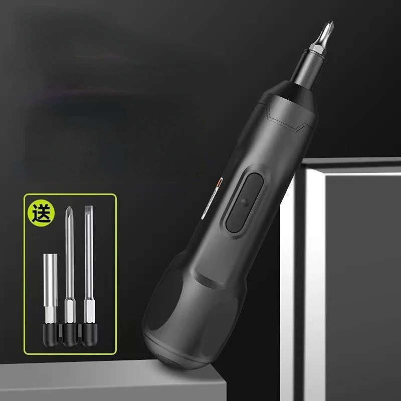 Youpin Manual and Automatic Electric Screwdriver Rechargeable Cordless Electric Screwdrivers Multifunction Electric Screw Driver
Youpin Manual and Automatic Electric Screwdriver Rechargeable Cordless Electric Screwdrivers Multifunction Electric Screw Driver