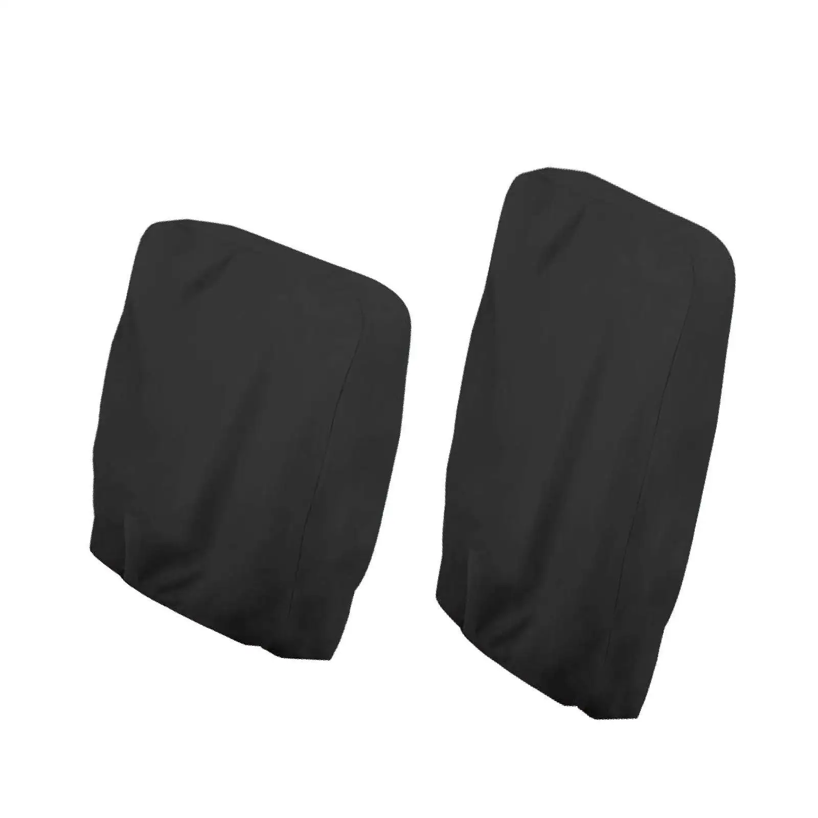 Folding Chair Cover Universal Waterproof Outdoor Polyester Furniture Protector Slipcover for Garden Beach Use
Folding Chair Cover Universal Waterproof Outdoor Polyester Furniture Protector Slipcover for Garden Beach Use