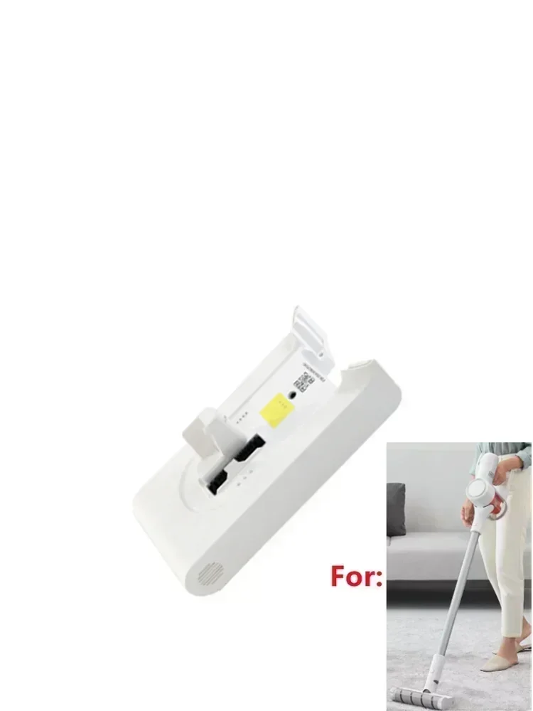 uo GO Rechargeable Lithium-Ion Battery for XIAOMI G9 G10 Vacuum Cleaner Accessories Extended Battery Pack for XIAOMI G9 G10 3500
uo GO Rechargeable Lithium-Ion Battery for XIAOMI G9 G10 Vacuum Cleaner Accessories Extended Battery Pack for XIAOMI G9 G10 3500