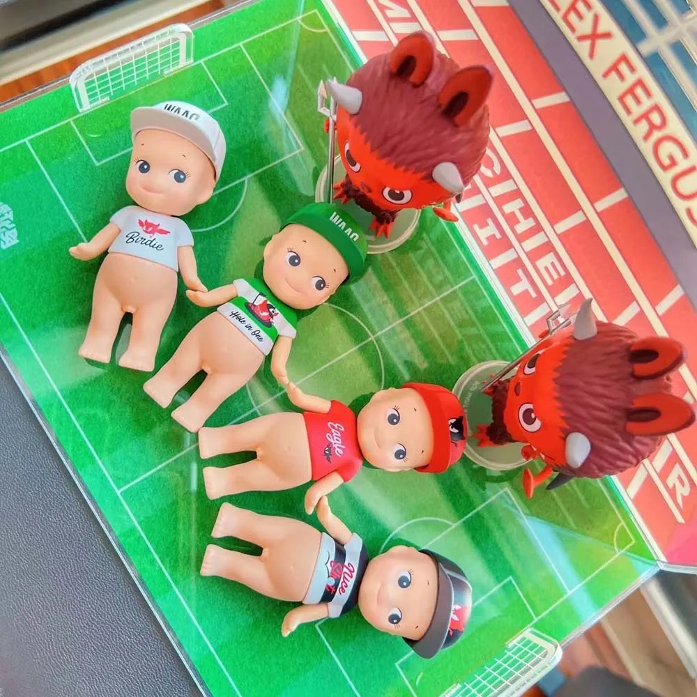 Sonny Angel Blind Box Toys WAAC Series Anime Mini Figures Surprise Trendy Desktop Ornament Birthday Christmas Gift
Sonny Angel Blind Box Toys WAAC Series Anime Mini Figures Surprise Trendy Desktop Ornament Birthday Christmas Gift