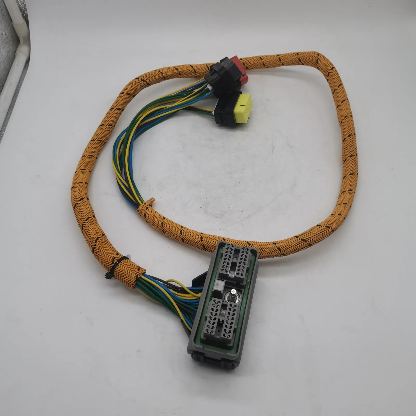 Совершенно новый жгут питания двигателя 529-8751 529-87448 для экскаватора 320GC 
Совершенно новый жгут питания двигателя 529-8751 529-87448 для экскаватора 320GC