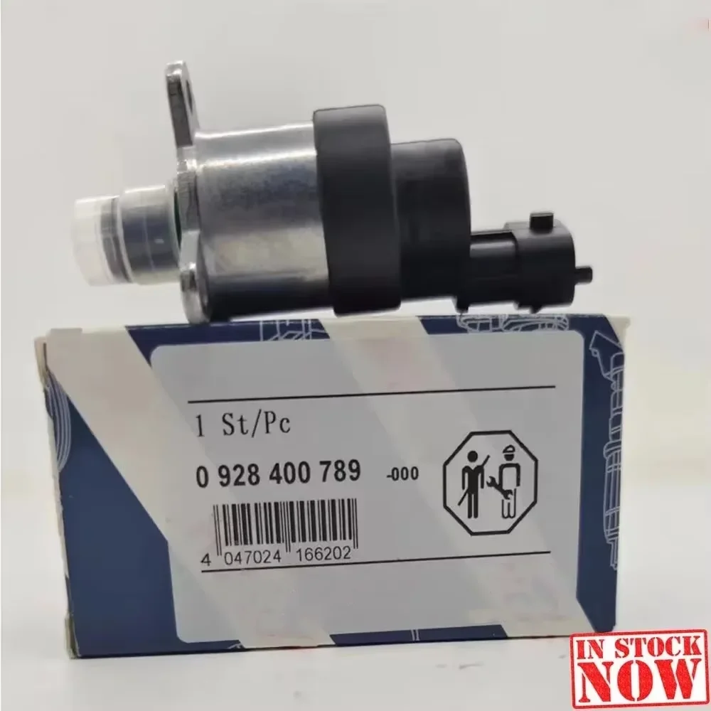 OE Standard 0928400789 New Fuel Metering Slenoid Valve Fuel Pressure Regulator Diesel Metering Unit For MWM VOLVO VW MAN
OE Standard 0928400789 New Fuel Metering Slenoid Valve Fuel Pressure Regulator Diesel Metering Unit For MWM VOLVO VW MAN