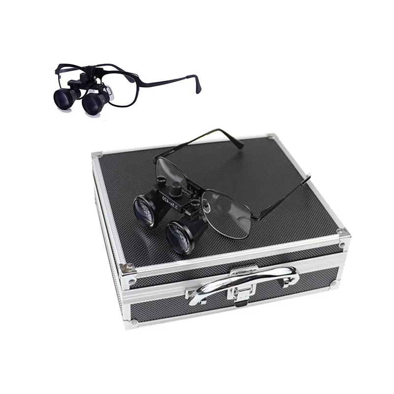 De ntal Loupes Led Light Медицинские хирургические микрохирургические очки Eye De ntal Loupe
De ntal Loupes Led Light Медицинские хирургические микрохирургические очки Eye De ntal Loupe
