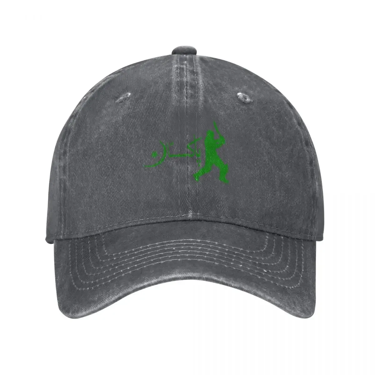 Pakistan Cricket Baseball Cap custom Hat Uv Protection Solar Hat Christmas Hat Baseball Men Women's
Pakistan Cricket Baseball Cap custom Hat Uv Protection Solar Hat Christmas Hat Baseball Men Women's