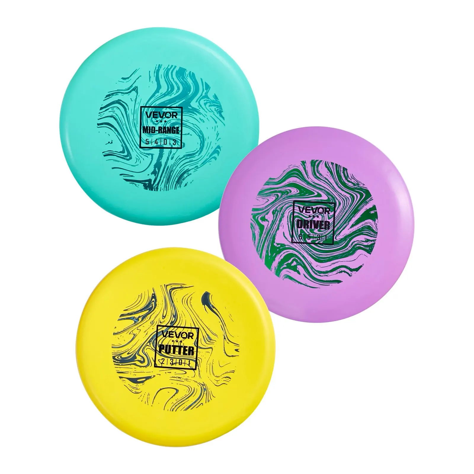 Disc Golf Set, 3 Pack Disc Golf Starter Set, Beginners Flying Discs For Full-Body Strength Training, With Putter, Mid-Range,
Disc Golf Set, 3 Pack Disc Golf Starter Set, Beginners Flying Discs For Full-Body Strength Training, With Putter, Mid-Range,
