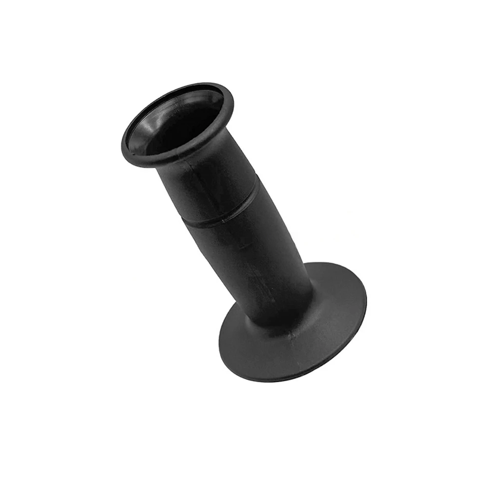 12MM Drill Handle Angle Grinder Handle Metal Construction Plastic Handle User-friendly Design Black Color Comfortable Grip
12MM Drill Handle Angle Grinder Handle Metal Construction Plastic Handle User-friendly Design Black Color Comfortable Grip