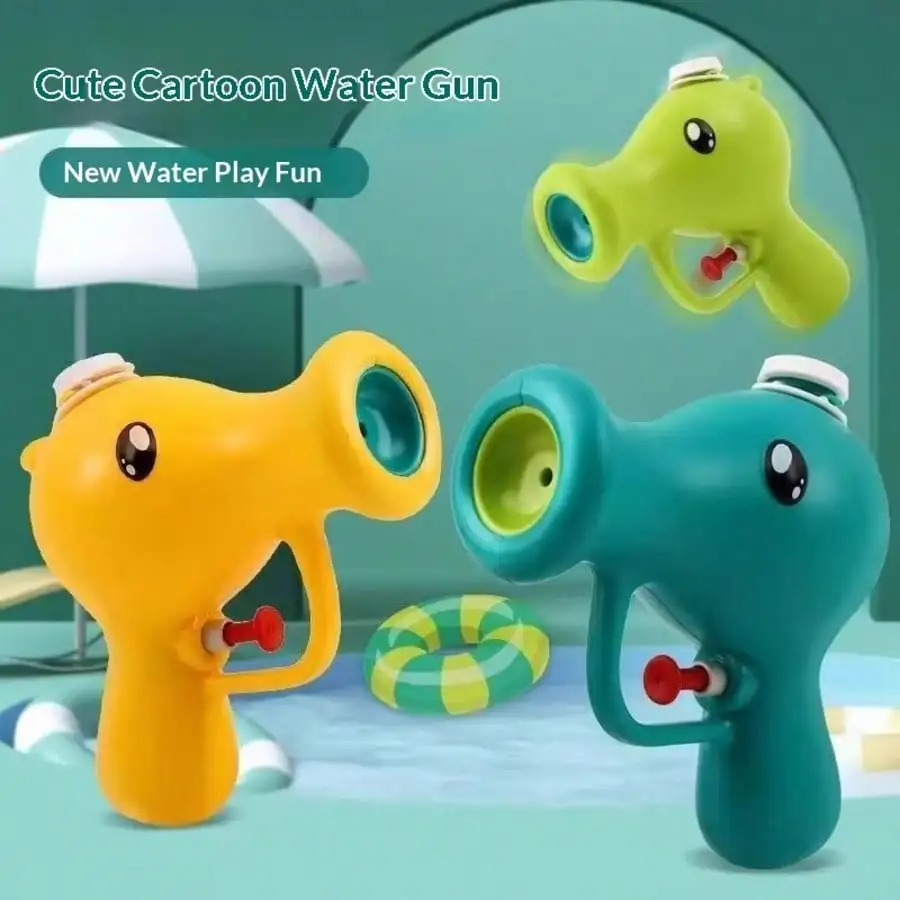 1pc Pea Shooter Water Gun, Pea Shooter, Snow Pea, Repeater, Sunflower, Outdoor Play, Pool Toy, Water Toy, Beach Toy, Collectible, Holiday Essential
1pc Pea Shooter Water Gun, Pea Shooter, Snow Pea, Repeater, Sunflower, Outdoor Play, Pool Toy, Water Toy, Beach Toy, Collectible, Holiday Essential