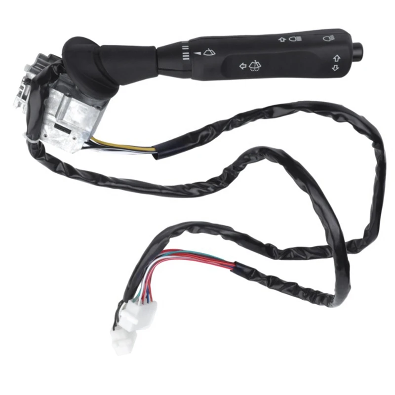 Steering Column Turn Signal Switch For Mercedes Truck SK 3233 3535 Fog Lamp Control Switch
Steering Column Turn Signal Switch For Mercedes Truck SK 3233 3535 Fog Lamp Control Switch