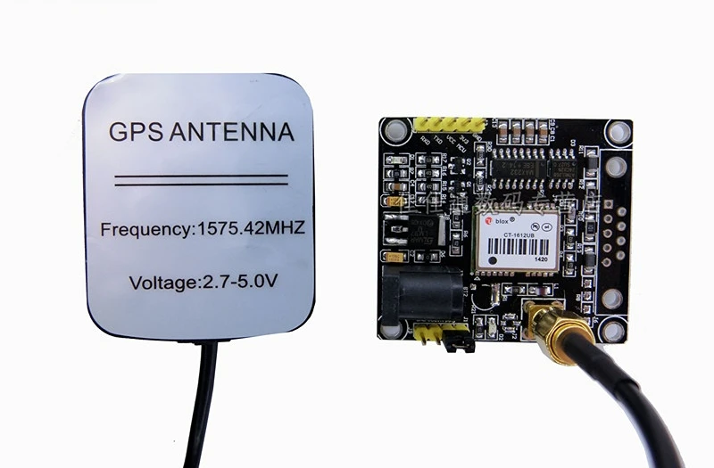 Модуль GPS/UBLOX/NEO/позиционирование Ultra UM220-версия III-N и позиционирование базовой станции
Модуль GPS/UBLOX/NEO/позиционирование Ultra UM220-версия III-N и позиционирование базовой станции
