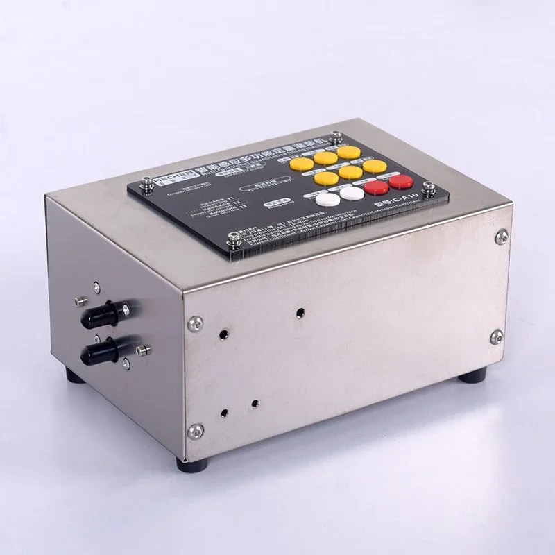 Automatic Liquid Filling Machine White Wine Drink Fruit Juice Milk Perfume Cosmetic Weighing Divider 5-3500ML Quantitative
Automatic Liquid Filling Machine White Wine Drink Fruit Juice Milk Perfume Cosmetic Weighing Divider 5-3500ML Quantitative
