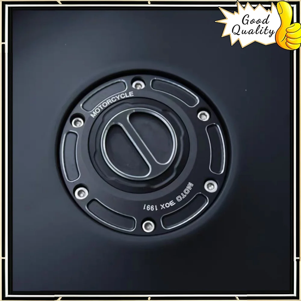 Good Quality For Benda Chinchilla 500 Napoleon Bob500 ROCK300 LFC700 modified retro aluminum alloy fuel tank cap accessories
Good Quality For Benda Chinchilla 500 Napoleon Bob500 ROCK300 LFC700 modified retro aluminum alloy fuel tank cap accessories