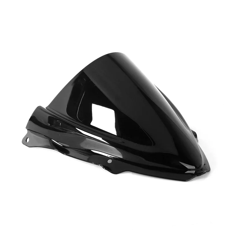 A51K-Motorcycle Windscreen Windshield Wind Deflector Flyscreen For Kawasaki Ninja ZX6R ZX-6R 2024 2025 
A51K-Motorcycle Windscreen Windshield Wind Deflector Flyscreen For Kawasaki Ninja ZX6R ZX-6R 2024 2025