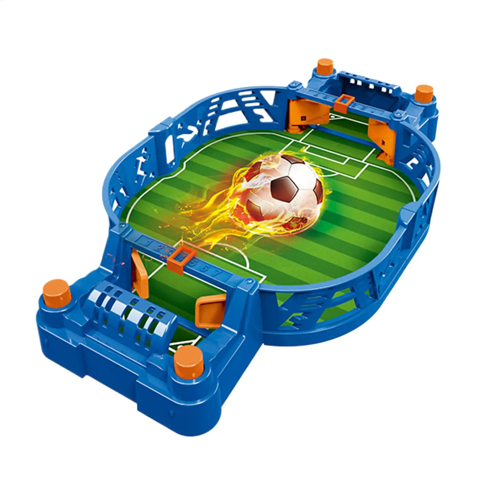 Football Table For Kids Portable Interactive Fun Games Indoor Soccer Toys For Birthday Valentines Party Room Team Travel Home
Football Table For Kids Portable Interactive Fun Games Indoor Soccer Toys For Birthday Valentines Party Room Team Travel Home