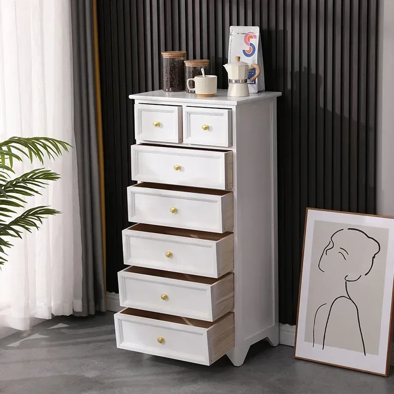 Minimalist Nightstand Dresser Chest Drawers Wood Storage Sideboards Cabinet Organizer Aesthetic Service Cajonera Salon Furniture
Minimalist Nightstand Dresser Chest Drawers Wood Storage Sideboards Cabinet Organizer Aesthetic Service Cajonera Salon Furniture